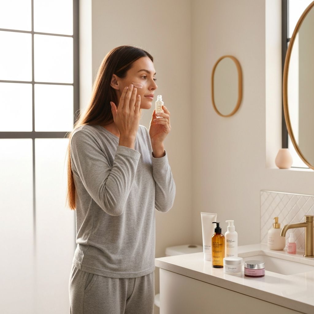 Alltägliche Routine